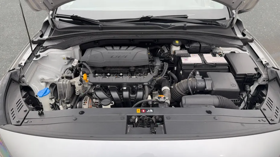 HYUNDAI i30 i30 1.5 DPI Smart