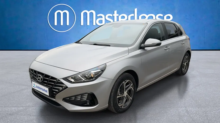 HYUNDAI i30 i30 1.5 DPI Smart