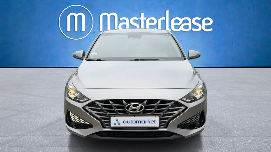 HYUNDAI i30 i30 1.5 DPI Smart