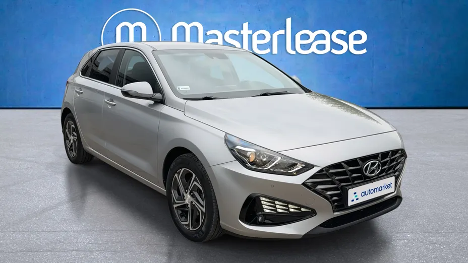 HYUNDAI i30 i30 1.5 DPI Smart