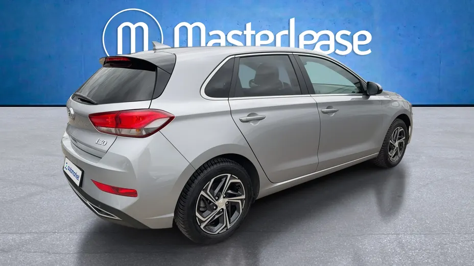 HYUNDAI i30 i30 1.5 DPI Smart