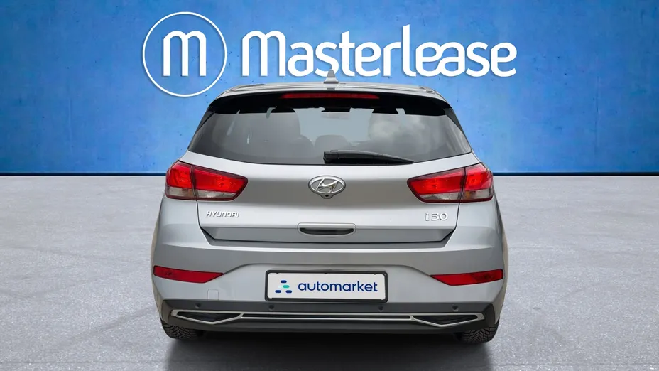 HYUNDAI i30 i30 1.5 DPI Smart