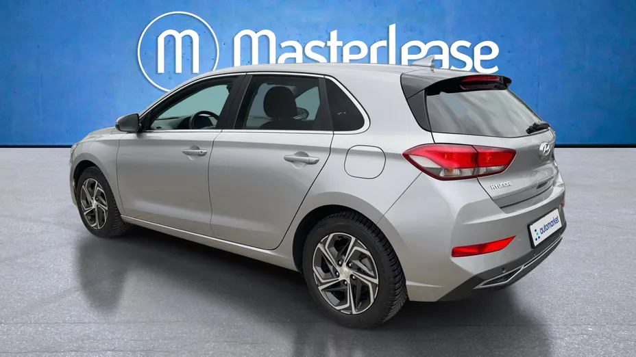 HYUNDAI i30 i30 1.5 DPI Smart