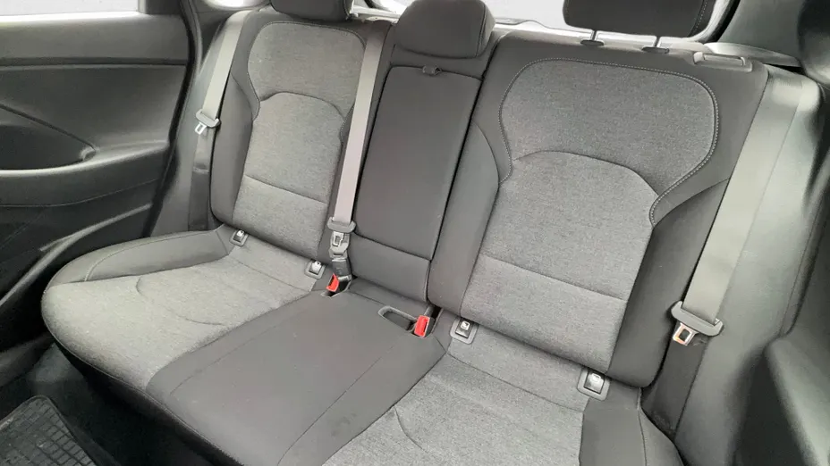 HYUNDAI i30 i30 1.5 DPI Smart