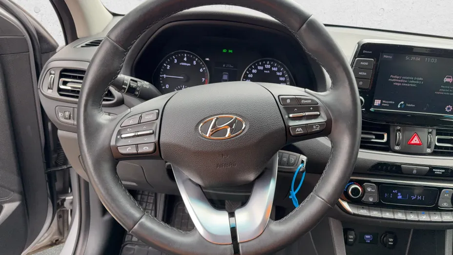 HYUNDAI i30 i30 1.5 DPI Smart