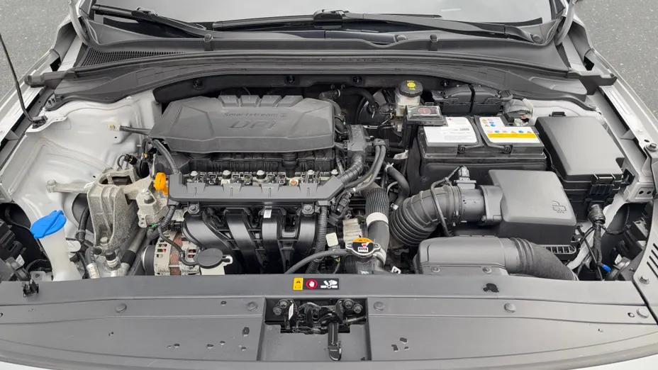 HYUNDAI i30 i30 1.5 DPI Smart