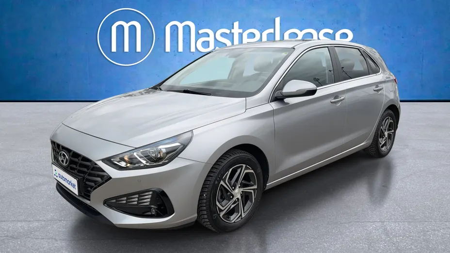HYUNDAI i30 i30 1.5 DPI Smart