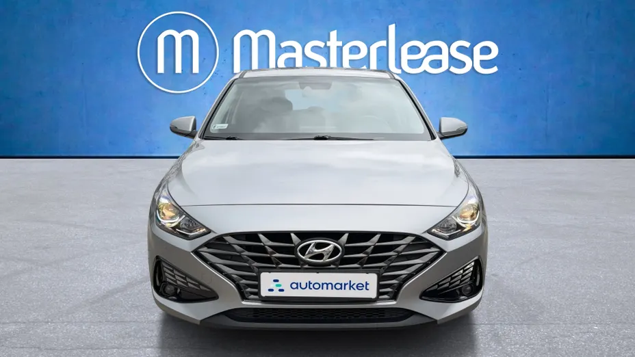 HYUNDAI i30 i30 1.5 DPI Smart