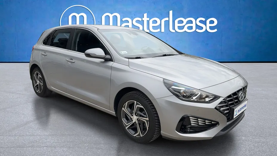 HYUNDAI i30 i30 1.5 DPI Smart