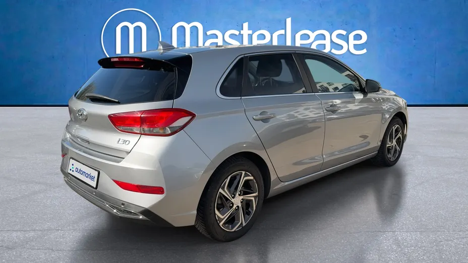 HYUNDAI i30 i30 1.5 DPI Smart