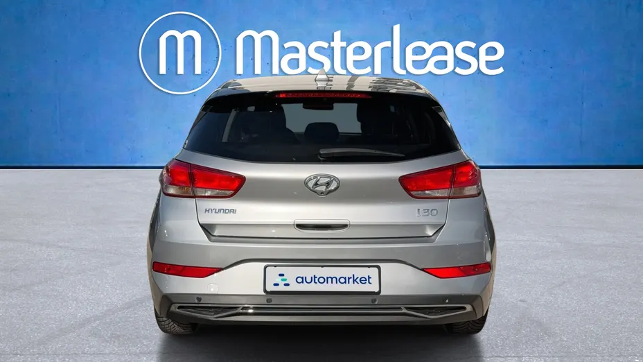 HYUNDAI i30 i30 1.5 DPI Smart