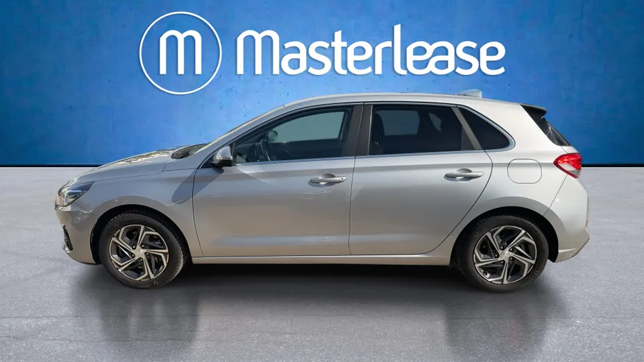 HYUNDAI i30 i30 1.5 DPI Smart