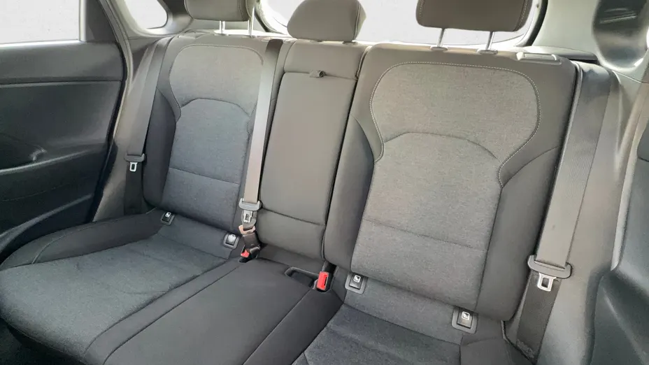 HYUNDAI i30 i30 1.5 DPI Smart