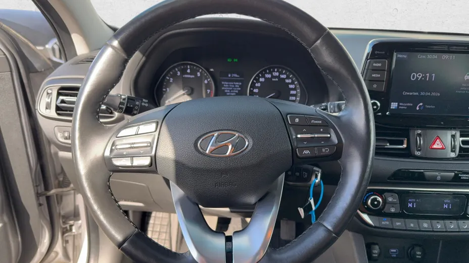 HYUNDAI i30 i30 1.5 DPI Smart