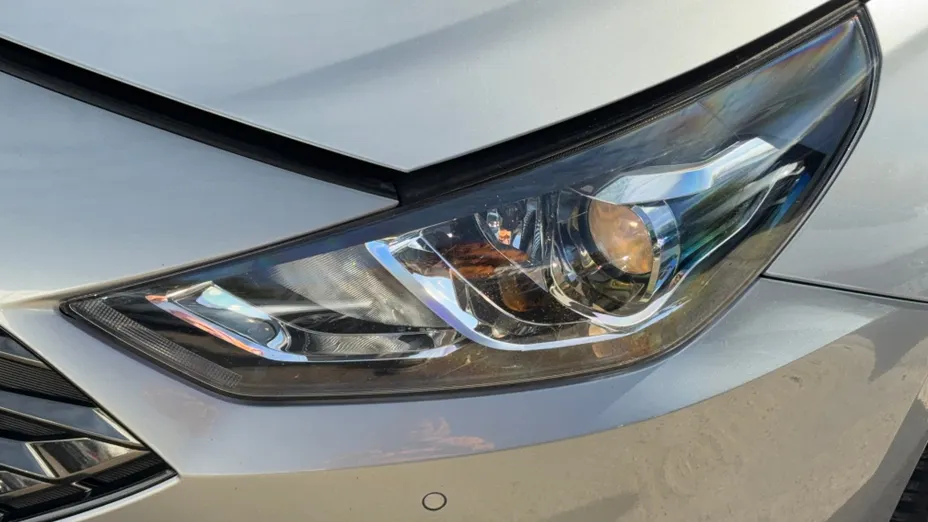 HYUNDAI i30 i30 1.5 DPI Smart