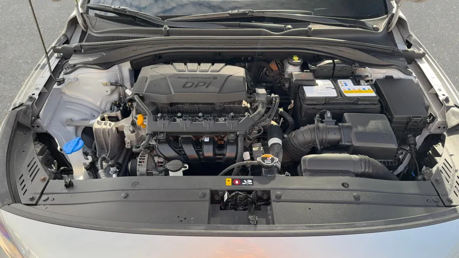 HYUNDAI i30 i30 1.5 DPI Smart