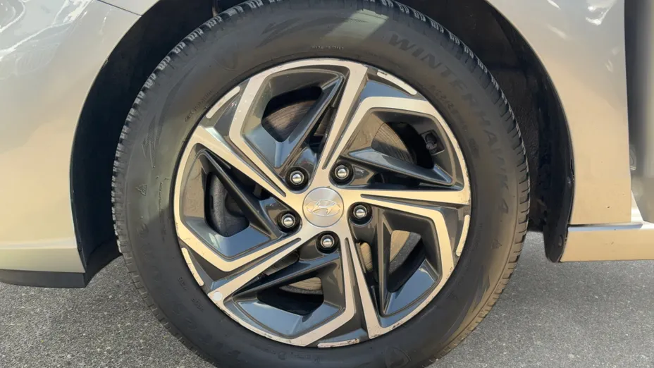 HYUNDAI i30 i30 1.5 DPI Smart