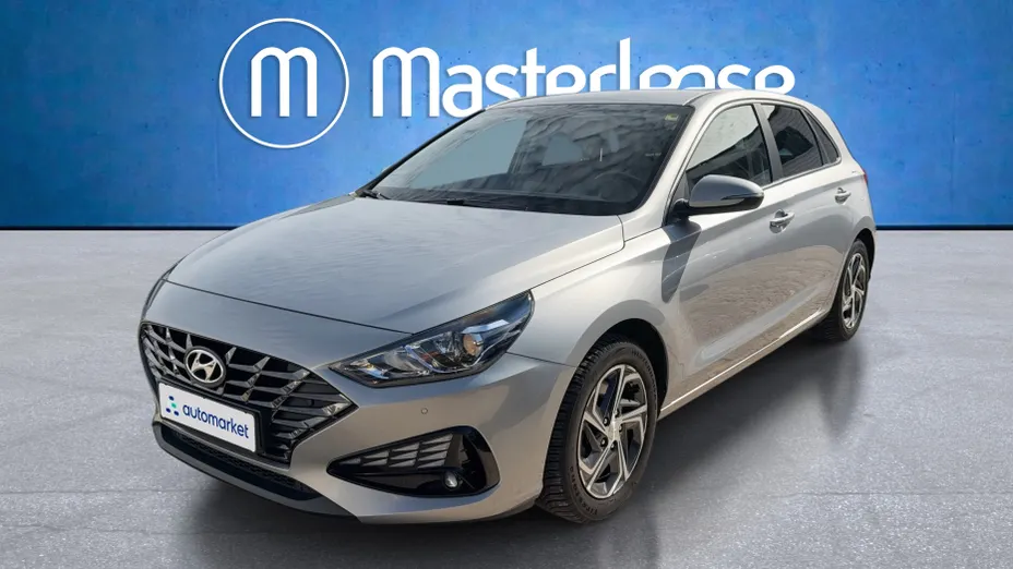 HYUNDAI i30 i30 1.5 DPI Smart