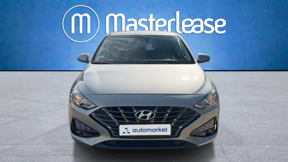 HYUNDAI i30 i30 1.5 DPI Smart