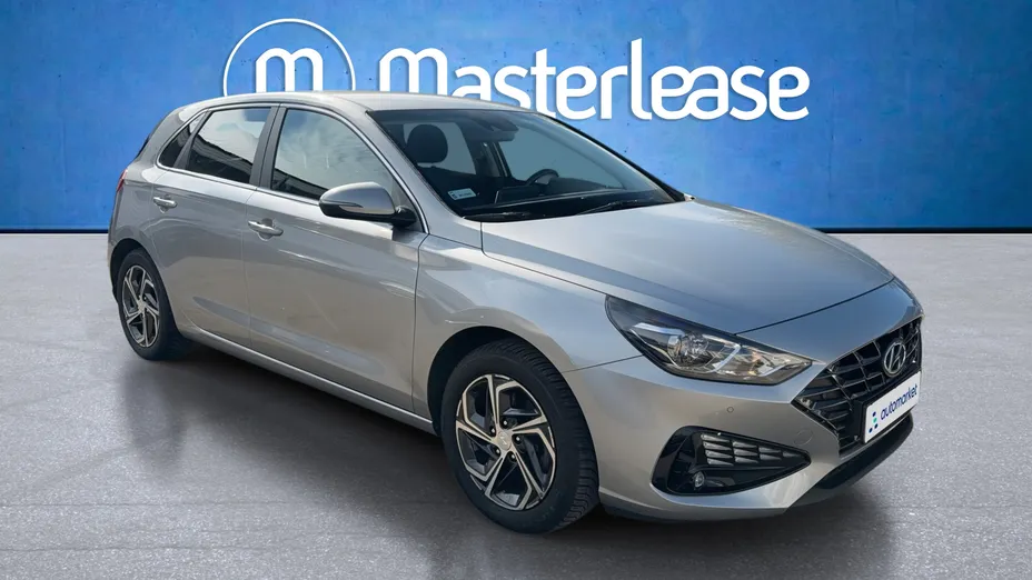 HYUNDAI i30 i30 1.5 DPI Smart
