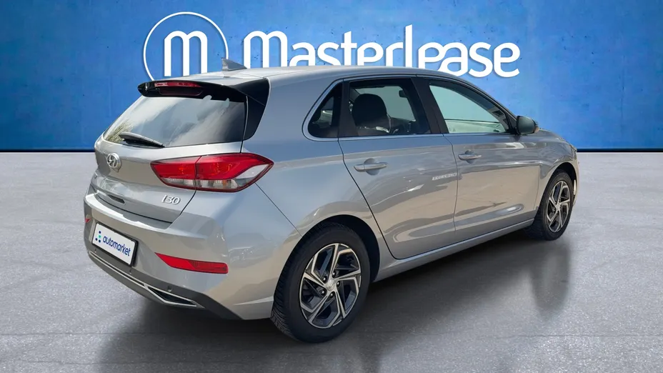 HYUNDAI i30 i30 1.5 DPI Smart