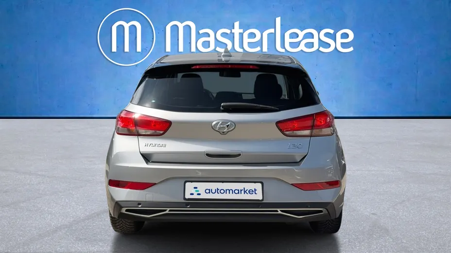 HYUNDAI i30 i30 1.5 DPI Smart