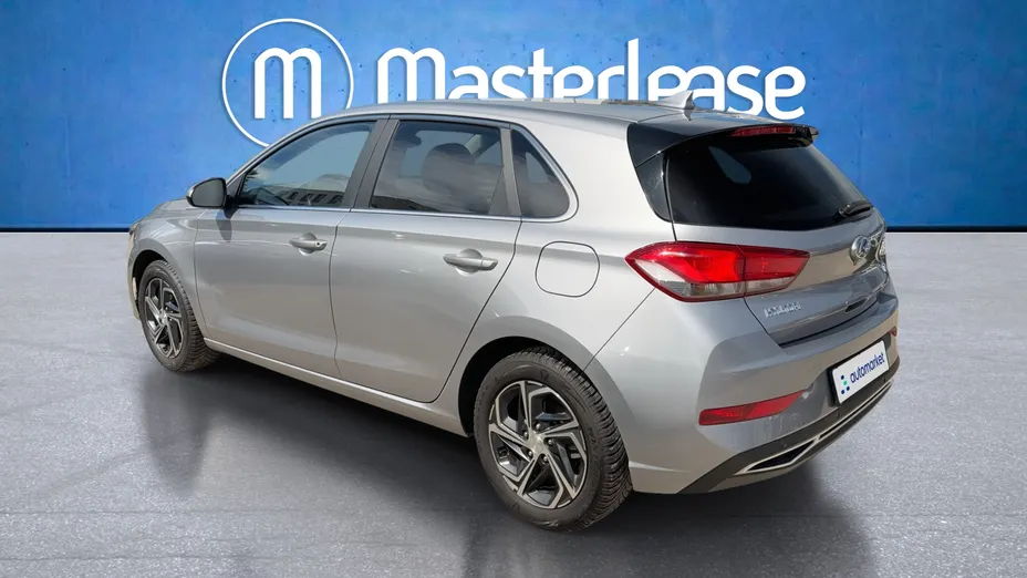HYUNDAI i30 i30 1.5 DPI Smart