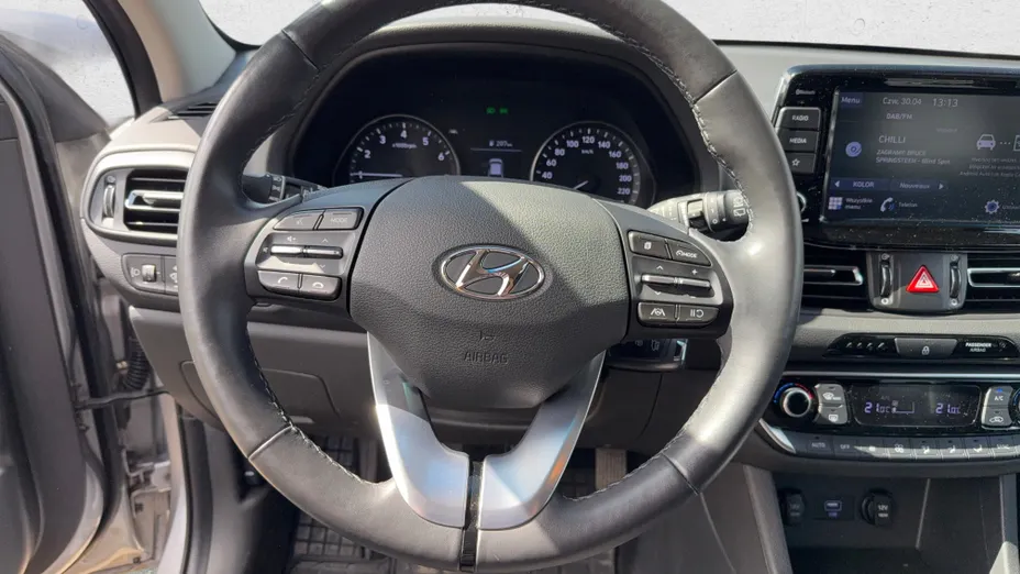 HYUNDAI i30 i30 1.5 DPI Smart