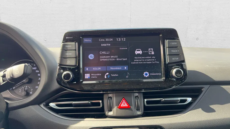 HYUNDAI i30 i30 1.5 DPI Smart