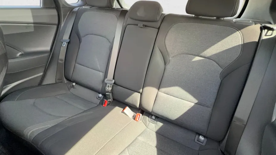 HYUNDAI i30 i30 1.5 DPI Smart