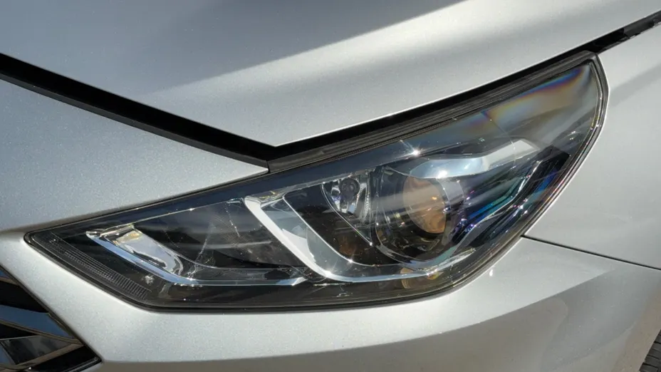 HYUNDAI i30 i30 1.5 DPI Smart