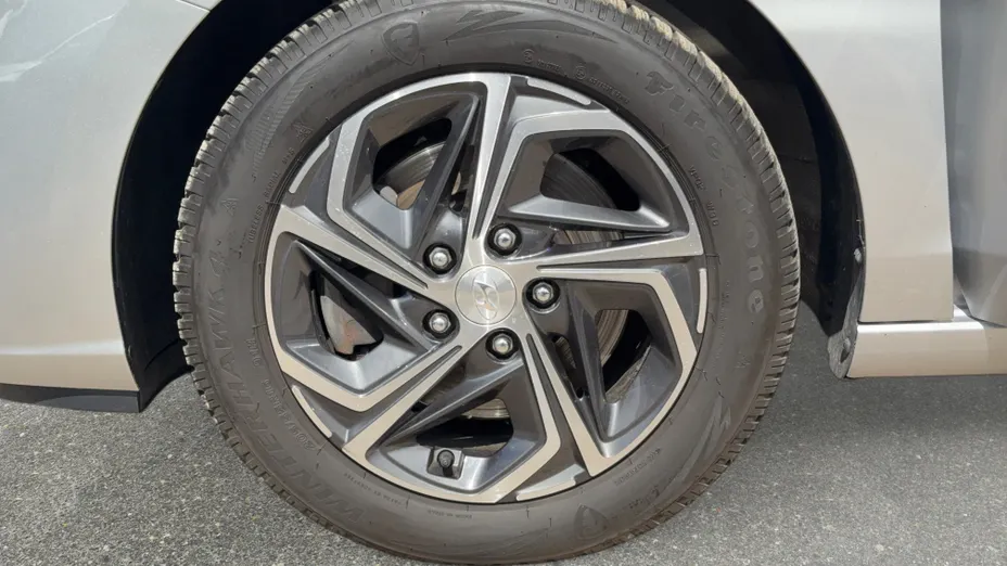 HYUNDAI i30 i30 1.5 DPI Smart