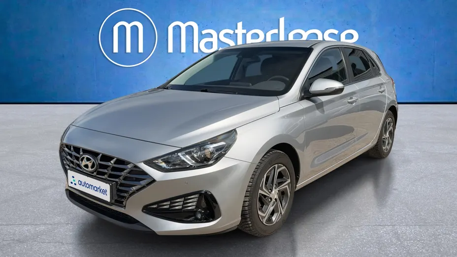 HYUNDAI i30 i30 1.5 DPI Smart