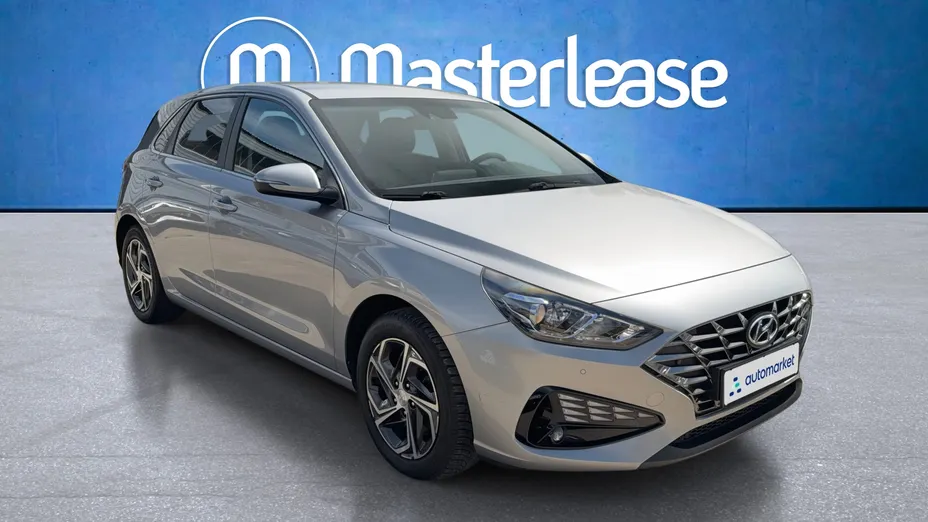 HYUNDAI i30 i30 1.5 DPI Smart