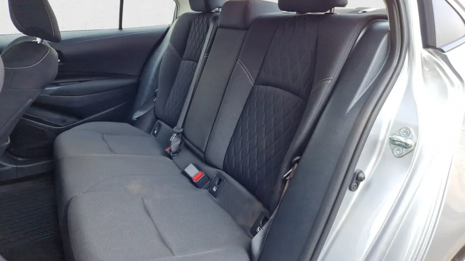 TOYOTA Corolla Corolla 1.5 Comfort