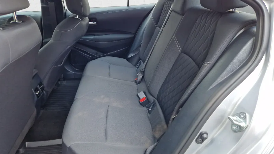 TOYOTA Corolla Corolla 1.5 Comfort