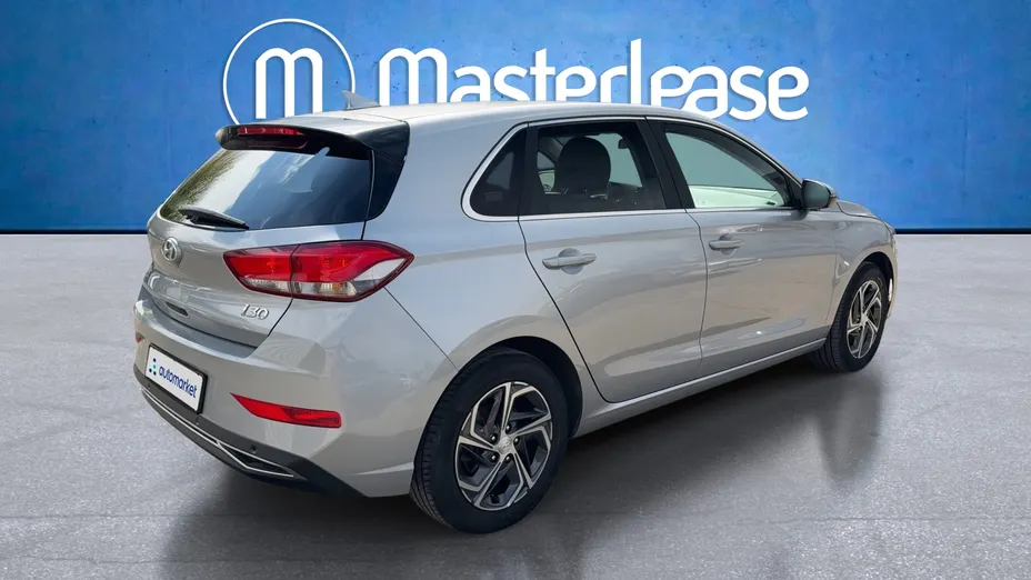 HYUNDAI i30 i30 1.5 DPI Smart