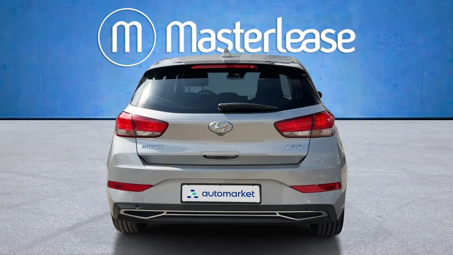 HYUNDAI i30 i30 1.5 DPI Smart