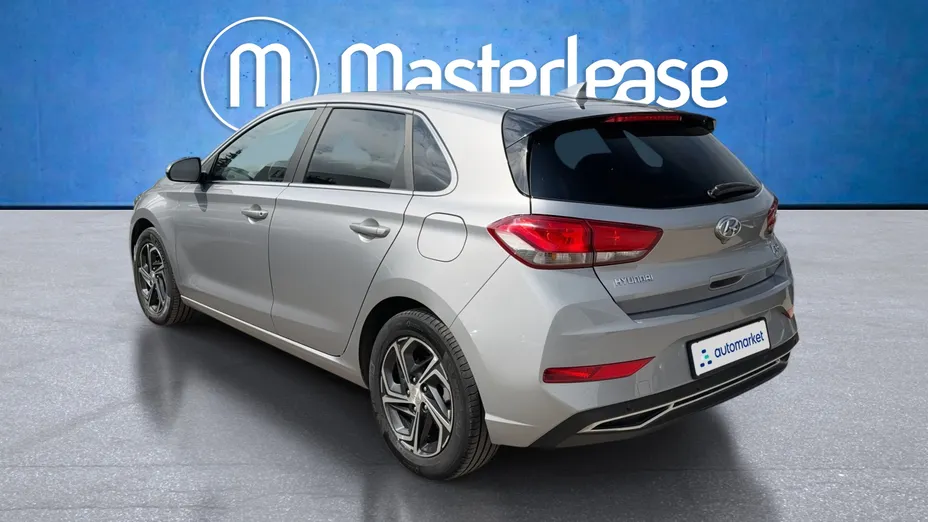 HYUNDAI i30 i30 1.5 DPI Smart