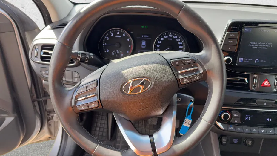 HYUNDAI i30 i30 1.5 DPI Smart