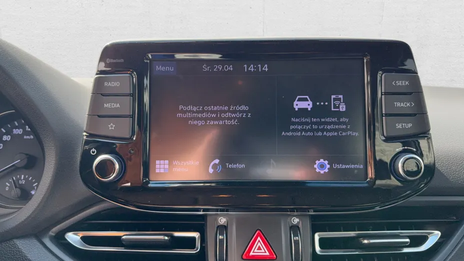 HYUNDAI i30 i30 1.5 DPI Smart