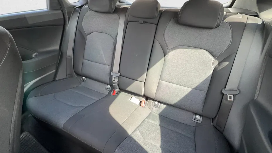 HYUNDAI i30 i30 1.5 DPI Smart