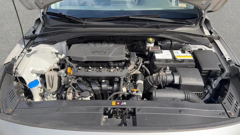 HYUNDAI i30 i30 1.5 DPI Smart
