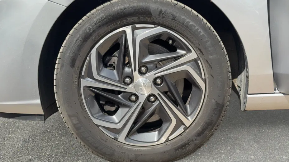 HYUNDAI i30 i30 1.5 DPI Smart