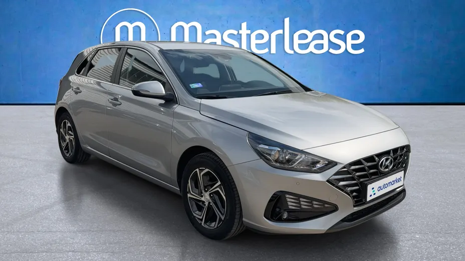 HYUNDAI i30 i30 1.5 DPI Smart