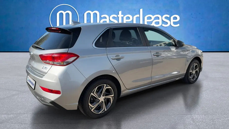 HYUNDAI i30 i30 1.5 DPI Smart