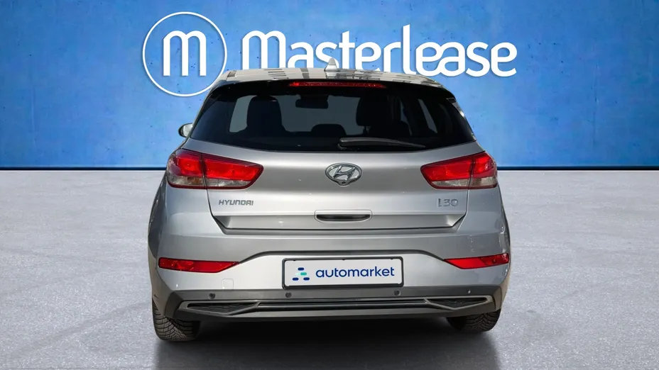 HYUNDAI i30 i30 1.5 DPI Smart