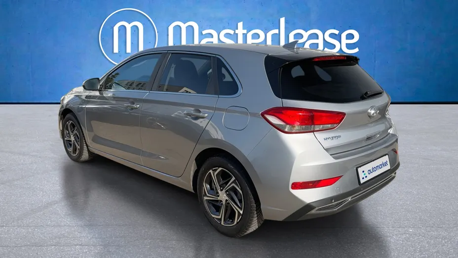 HYUNDAI i30 i30 1.5 DPI Smart