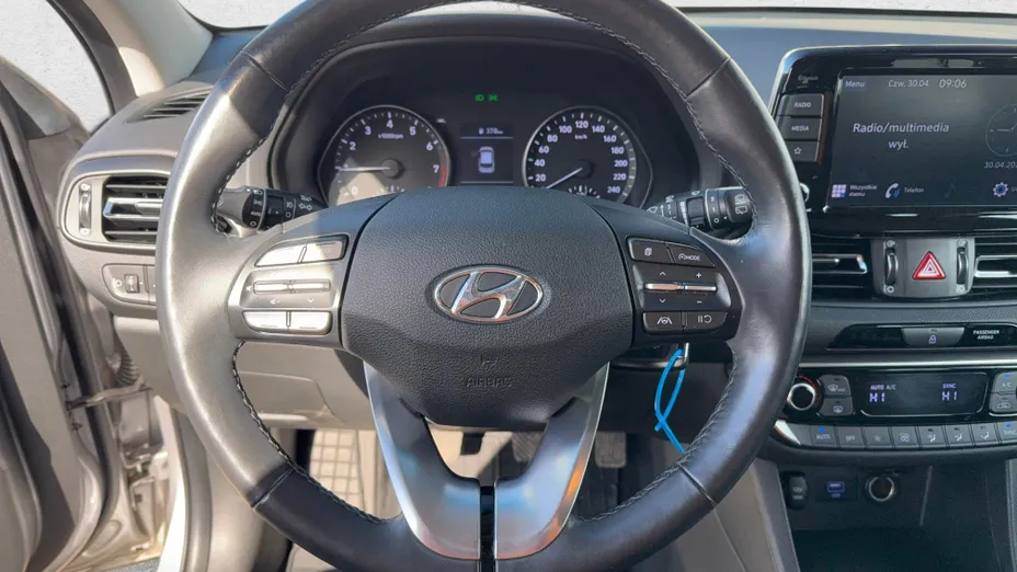 HYUNDAI i30 i30 1.5 DPI Smart