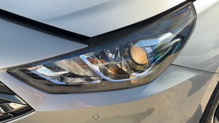HYUNDAI i30 i30 1.5 DPI Smart